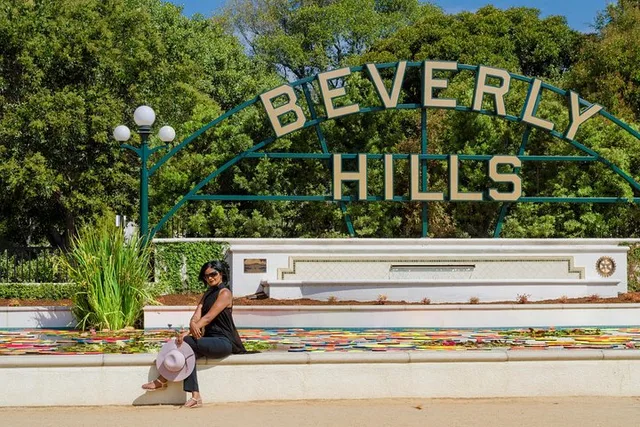 Los Angeles Personal Travel Photographer Tour - Image 3