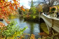 New York Central Park Walking Tour thumbnail 3