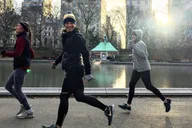 New York City Running Tour thumbnail 3