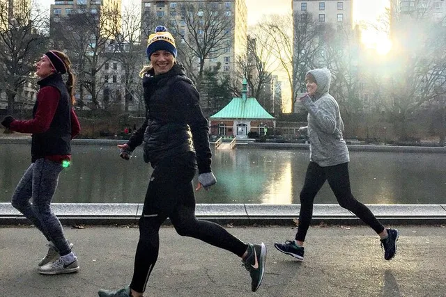 New York City Running Tour - Image 3