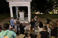 Nashville Ghosts, Legends & Hidden Histories Tour thumbnail 1