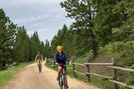 Black Hills Mickelson Trail Bicycling Tour thumbnail 6