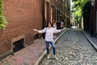 Boston Walking Tour of Beacon Hill and Freedom Trail thumbnail 4