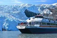Whittier Glacier Quest Cruise with Onboard Lunch thumbnail 1