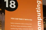 Mountain View Computer History Museum Treasure Hunt thumbnail 5