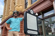 Galveston Walking History Tour thumbnail 6