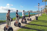 Waikiki Guided Hoverboard Tour 1hr 45min thumbnail 3