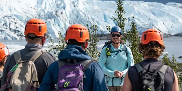 Matanuska Glacier Family Tour 3 hr - Image 4