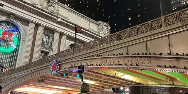 New York City Grand Central Terminal Tour - Image 1