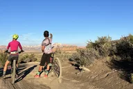 Zion Bike Tour of Scenic Backroads thumbnail 1