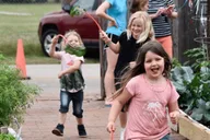San Antonio Botanical Garden Admission thumbnail 4