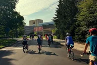 Cleveland Electric Bike Tour thumbnail 4