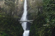 Portland Columbia River Gorge & Waterfalls Tour thumbnail 4