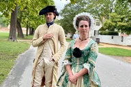 Williamsburg Private Tour of Colonial History thumbnail 2