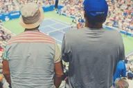 New York US Open Tennis Championship Ticket thumbnail 4