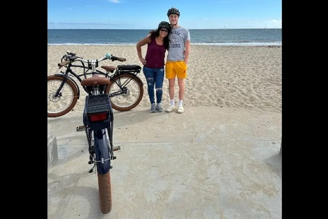 Santa Barbara Electric Bike Rental - Image 5
