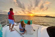 Pensacola Sunset Yacht Cruise thumbnail 2