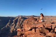 Las Vegas Grand Canyon Bus Tour with Hoover Dam thumbnail 1