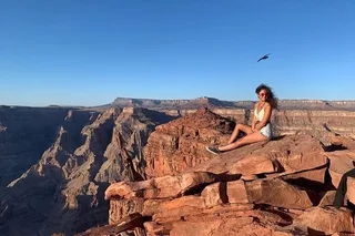 Las Vegas Grand Canyon Bus Tour with Hoover Dam