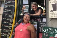 Oahu North Shore Sightseeing and Food Tour thumbnail 5