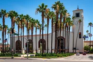 Los Angeles Self-Guided Filming Locations Tour thumbnail 4