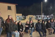 Albuquerque Ghost Tour of Old Town thumbnail 3