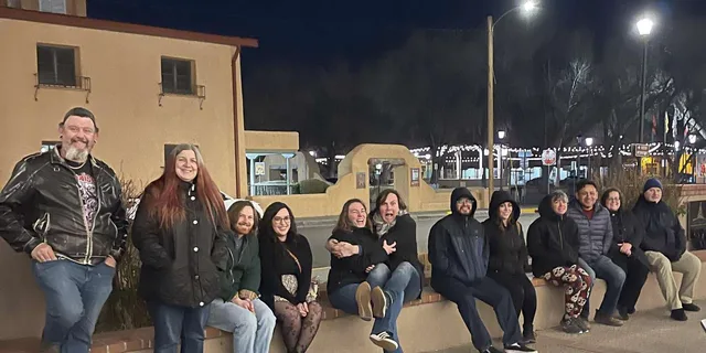 Albuquerque Ghost Tour of Old Town - Image 3