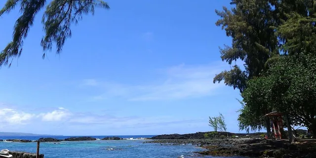 Big Island Volcanoes and Waterfall Tour - Image 3