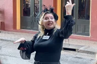 New Orleans Haunted Pub Crawl thumbnail 5