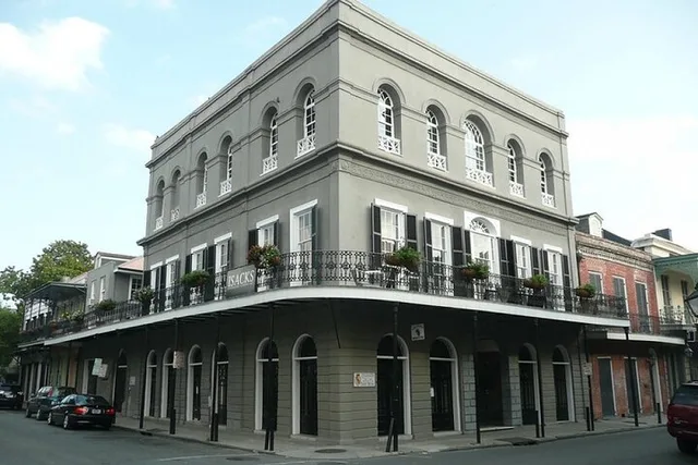 New Orleans Ghost Tour Adventure Hunt - Image 6