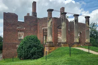 Charlottesville Wine Tour
