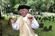 Boston Freedom Trail Walking Tour thumbnail 3