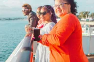 Marina del Rey Sunset Dinner Cruise thumbnail 6