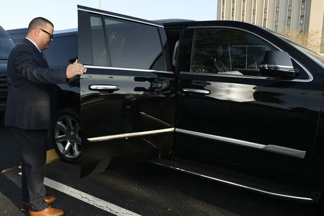 Orlando Private Transfer to Port Canaveral - Image 4