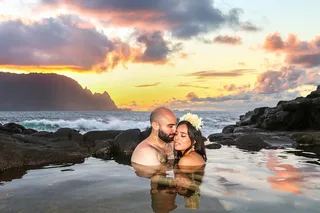Kauai Family Photography Session