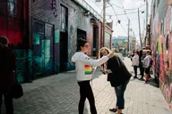 Denver Mocktails and Murals Tour thumbnail 2