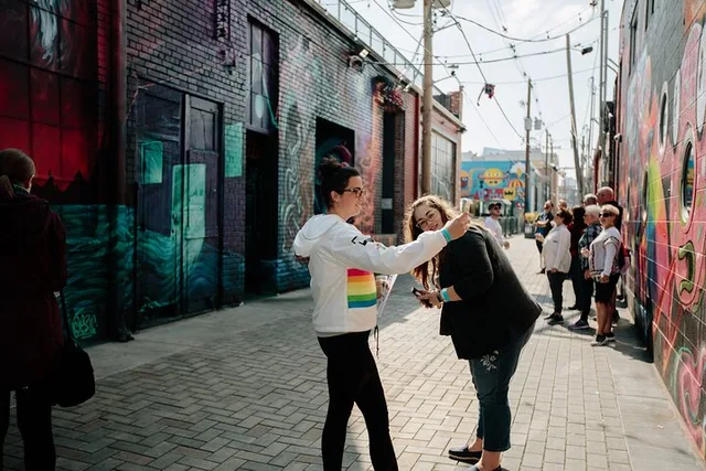 Denver Mocktails and Murals Tour - Image 2