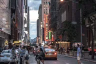 New York City Private Walking Tour thumbnail 2