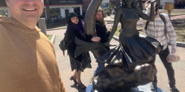 Salem Witch Trials Spanish Walking Tour 1 hr - Image 5