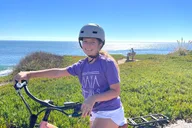 Santa Cruz Electric Bike Tour thumbnail 2