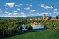 Denver City Highlights Private Tour thumbnail 5