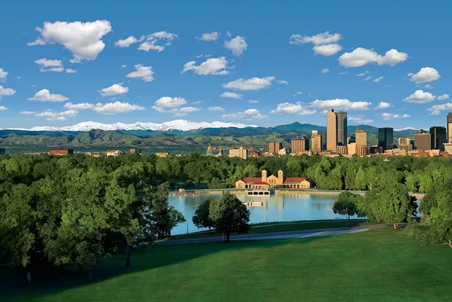 Denver City Highlights Private Tour - Image 5