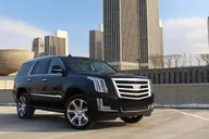 Chicago Airport Transfer by SUV thumbnail 2