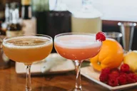 New Orleans Cocktail Making Class thumbnail 4