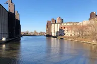 Buffalo Outer Harbor Bike Tour thumbnail 4
