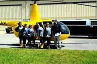 Gulf Shores Helicopter Coastal Tour 45 min thumbnail 6