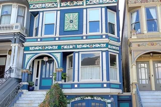 San Francisco Tour Including Sausalito