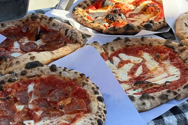 Brooklyn Sourdough Pizza Class - Image 6
