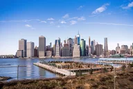 Brooklyn Walking Tour: Bridge, DUMBO & Heights thumbnail 3