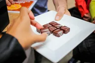 San Francisco Food Tour: Ferry Building and Farmers Market thumbnail 5